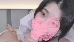 【本日限定！】完全顔出し❤️ボーイッシュなスレンダー巨乳ちゃん2❤️18歳の不思議っ娘❤️シャワーから出たら電マオナニーしてたので2回目突入❤️孕ませ中出し❤️特典:パイズリ乳首射精❤️6