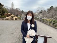 【東北の綺麗な人妻好きですかNo２】卒業式帰りの人妻、スーツ姿のままの岬さんとのハメ撮り行為記録【特典映像あり】0