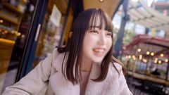 【FC2発撮り】顔出し！素人女子大生【限定】くるみちゃん20歳　引き締まったスレンダーなボディが目立つ長身女子大生！清楚系な見た目とは裏腹にゴム無しを許してくれる淫乱娘に大量中出し！！2