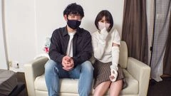 【個人撮影】家庭教師 ひなこさん（21）個別授業で学生とハメまくるエロ女　秘密のＳＥＸ撮らせていだだきました【その後】彼の前で生ハメ種付けNTR7