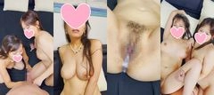 【人妻乱交】爆乳Ⅰcupセクシー美魔女キョウコさんママ友誘って若い男のチンポからザーメンじゅる吸いしまくり精飲で若返る生ハメ中出し乱交５P健康法【個人撮影】9