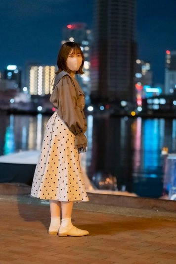 【NTR】第64貝 はなちゃん(6回目)。2時間12分の大長編！ドライブデートからホテル入室後いきなり下半身露出して無洗チンコ即尺。からの激しく濃厚なラブラブセックス。