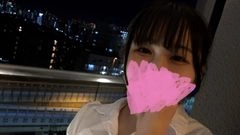 ★特典で無修正♀67 J系まなかちゃん蔵出し！野外露出プレイでハラハラドキドキ、警〇にマークされながらも野外でするセックスは気持ちよかった…中出しフィニッシュです♡5