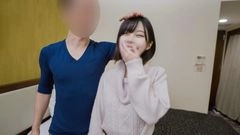 【FC2発撮り】顔出し！素人女子大生【限定】ことりちゃん21歳 147㎝のミニサイズJD降臨！清楚系の見た目とは裏腹にエッチなこと大好きな激エロ娘を激しく突きまくる友人との一戦を特別に大公開！！3