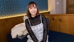 【４K動画】素人ガチナンパ！新おへそ見せてください！端麗幼気なエロカワ小動物系女子！理想的なちょこんとしたおへそ♪【アナル見せて！】3