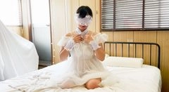 ゆりちゃん調教日記029 清純派のアナル遊びとクリ肥大化0