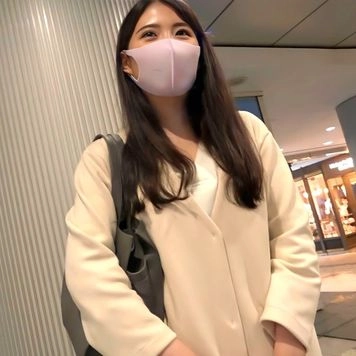 【噂の美人】大手商社広報部 溢れるほどの無許可大量中出し