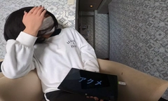 超人見知りFカップ看護学生❤花音(20歳）、顔出しセックスを懸けて『エッチな用語検定』にガチ挑戦!!垢抜けてきたド淫乱潮吹きマ●コにお仕置き棒をブチ込みッ！【第四弾ハメ撮り】3