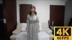 ３ヶ月前まで１７*才！！経験人数１人、Eカップ美乳！本編顔出し！先月卒業式を終えたばかりの子に人生初中出し！『個人撮影』個撮オリジナル３４９人目5