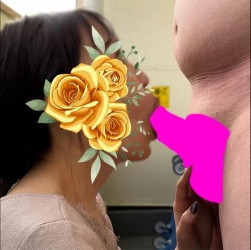 新企画★ベランダで?!子〇達の声をBGMにほのぼのフェラ抜き☆夕暮れ時に童顔美◯女がドキドキノーハンド4人連続口内発射☆可愛いJD瑠奈ちゃんVol.13