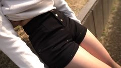 初撮影！！3日限定1480pt！！今春からトリマーになる為上京してきた専門学生の感度が凄かった・・・性欲旺盛で卑猥汁が溢れに溢れる敏感ミニマムボディに2回生中出し！！2