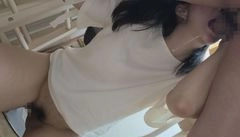 【個人】ホス狂のお姉さんの担保にされた女が心と身体は別の生き物のように、潤滑液で包み込む3