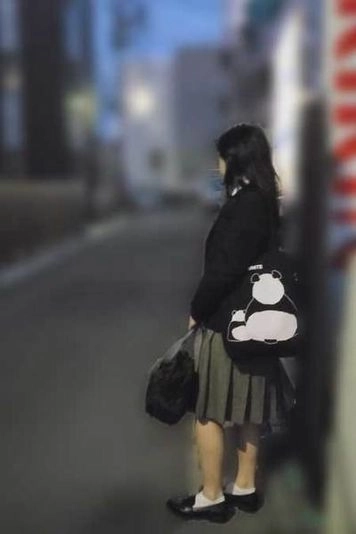 【200○年生】家出**を泊まらせて生ハメ