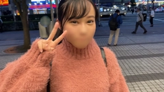 【番外編】裏垢美女と再会ハメ撮り。敏感な上に目隠しまでされた彼女は感覚研ぎ澄まされ指3本での手マンにひたすらイキまくり肉棒でのガン突きに足をガクブルさせて果てる→大量中出し。0