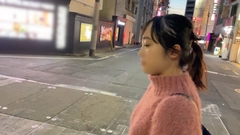 【番外編】裏垢美女と再会ハメ撮り。敏感な上に目隠しまでされた彼女は感覚研ぎ澄まされ指3本での手マンにひたすらイキまくり肉棒でのガン突きに足をガクブルさせて果てる→大量中出し。2