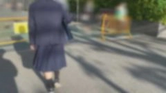 【#74-2】芋で眼鏡な文学処女、久しぶり二度目のハメ撮りエッチ。駅のトイレで露出したり、剛毛ピュアまんこにまた中出しされて妊娠不可避だったり。♡両想い♡0