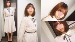 AV初撮りのリレイちゃんに欲望丸出しホームレスさんと鬼畜なプレイで種付け中出し2