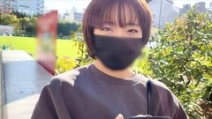 ※一週間限定※【限界突破オーバーアクメ】ボーイッシュスレンダーマゾビッチ女子24歳。失神願望ド変態ちゃんが無慈悲なオモチャ責めで発狂ガチイキ!!マッスル孕ませファッキン♡【ガチ淫乱ビッチ!!】2