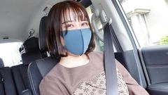 Gカップ！21才、現*役介護福祉士とやりたい放題！電動ピストンバイブ、ギロチン、中出し『個人撮影』個撮オリジナル１８９人目1