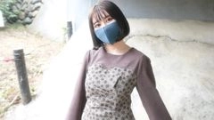 Gカップ！21才、現*役介護福祉士とやりたい放題！電動ピストンバイブ、ギロチン、中出し『個人撮影』個撮オリジナル１８９人目2