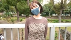Gカップ！21才、現*役介護福祉士とやりたい放題！電動ピストンバイブ、ギロチン、中出し『個人撮影』個撮オリジナル１８９人目3