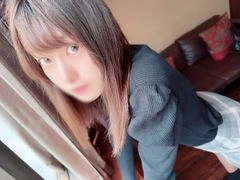 【パパ活女子75%OFF】アプリで出会ったぺちゃでスレンダーな大学生と生ハメセックス0