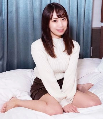 【無修正】エステデビューした清楚でウブな女子大生れいちゃん　本番NGなのに勃起したデカチンに大興奮！特別に内緒で本番許可して最後はたっぷり中出し