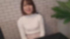 就活真っ只中の22歳女子大生　愛嬌としっかりした受け答えができるポテンシャル、スペ高の猫系美女のディープスロートで秒速フィニッシュ！※レビュー特典は4K高画質0