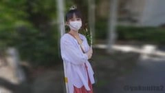 3日間限定980pt！【純白アナルが・・】 こんなキュートな娘がお尻の穴の気持ち良さを知りたいなんて！ 未開拓のアナルを徹底的に開発してチンコ挿入までなるか！？1