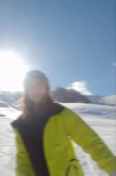 【実録】大学最後の冬休みです!! 思い出作りのスノボ旅行 最後は泥/酔ハメ撮り!! 【Vlog風】0