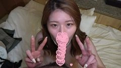 3日間限定1980【2作品＋おまけ6本/顔晒し】美脚スレンダーなモデルボディーの女に合計3発中出し。「本気で孕ませたい」そう思った女。7