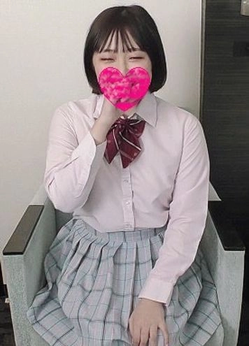 【期間限定50%OFF】163/43の20歳❤️笑顔が可愛いフラワーショップ店員さん❤️ブレザーで完全顔出し生ハメ中出し❤️絶頂しまくりイキまくり❤️レビュー特典:お掃除フェラ特濃精子ごっくん