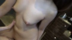 【ガチ子作り!!】スレンダーくびれ美女をボテ腹にするぞ！前回の口約束を果たすために妊活撮影をガチ決行！危険日調べて排卵中おマンコに遠慮なく大量射精！【複数特典あり】4