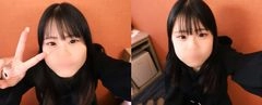 【無修正】処女喪失したばかりの小柄な1〇歳を騙してハメ撮り！純粋無垢な童顔にチンポ押し付けドロドロに汚す！未経験マンコ開発トラウマ号泣大量中出し！0