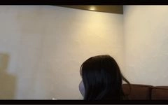 【完全素人リアル動画#124】超緘黙な19歳の女の子に初中出しです。（雑談は特典動画にあります）#100%リアル0