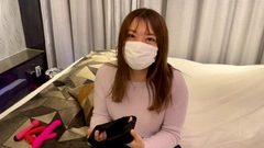 【ア●ピル服用まで収録】可愛すぎる幼●園教諭に人生初中出し。目隠しおもちゃ責めに絶叫アクメからのガン突きピストンに快楽メス堕ち→大量中出し。2