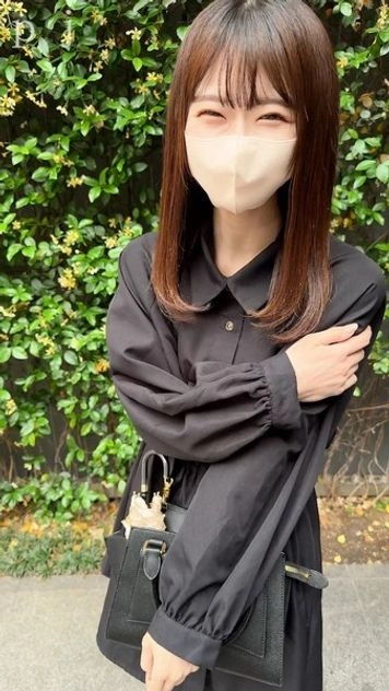 【個撮】10代現〇生ふわふわ清楚系５　彼氏持ちの超絶敏感少〇が初イラマからの濃厚ハメ撮りセックス♥もちろん最後は膣奥大量中出し！