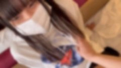 【無許可投稿の為削除の可能性あり】中卒アンダーP活トー横キッズに中出しSEX1