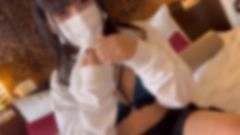 【無許可投稿の為削除の可能性あり】中卒アンダーP活トー横キッズに中出しSEX2