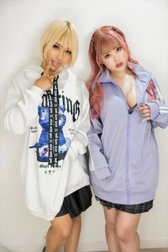 ※期間限定※【ヤリマン×さけ】最強スプラッシャー降臨!!W ドMビッチギャルさけ飲んで吹きまくりえずきまくり体液まみれマジキチ中出しぶっかけ4P 乱交【シュ池肉リ〇チ♡】3
