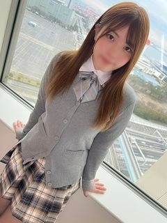 ※初回数量限定※【爆乳・J / 系】むにゅふわ「H」カップ娘 ちなつ18歳0