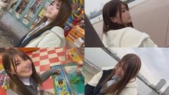 ※初回数量限定※【爆乳・J / 系】むにゅふわ「H」カップ娘 ちなつ18歳1