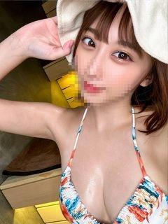 【個人撮影】取引先の美人OLあゆみちゃん25歳　私をサウナで天国に連れてって♪整った勢いで生ハメ中出し汗だく絶頂SEX！2