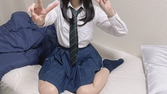 200●年生まれ　本物1○才めいちゃん、学校に行きながらアイドルを目指すスーパー美小女に2連続中出し。　※所持で起きたトラブル責任取れません。1