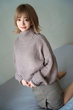 【奇跡の子】この顔立ちでFカップという誰もが虜になるであろう『奇跡の子』に大量中出しした作品を赤字覚悟の金額で販売1