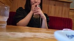 正真正銘の18才、、ついこないだまで○○生のリアルSEX。ついに解禁です。しかもハメジ史上初となる特典で顔出しします。。0