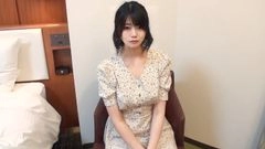 【高額王手アカウントの子】お嬢様学校に通う子19才の子に中出しと顔射2連続大量射精2