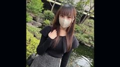 初撮影！！8/2まで限定1480pt！！意外と経験人数少ないEcup巨乳の可愛い女○大生に初めてのパイズリご奉仕からの問答無用の2回生中出し！！0