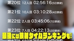 【25連発パイズリ抜き撮影会】連続挟射の限界に挑む、Kカップけいちゃんパイズリ大感謝祭！！！1