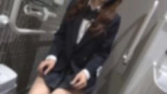 【#92-2】純粋すぎる田舎の18歳なつきちゃん。公衆トイレでごっくん。巨根で何度も絶頂しながら「ごめんなさい」って謝る姿に大興奮で射精不可避なんだが！！♡両想い♡5